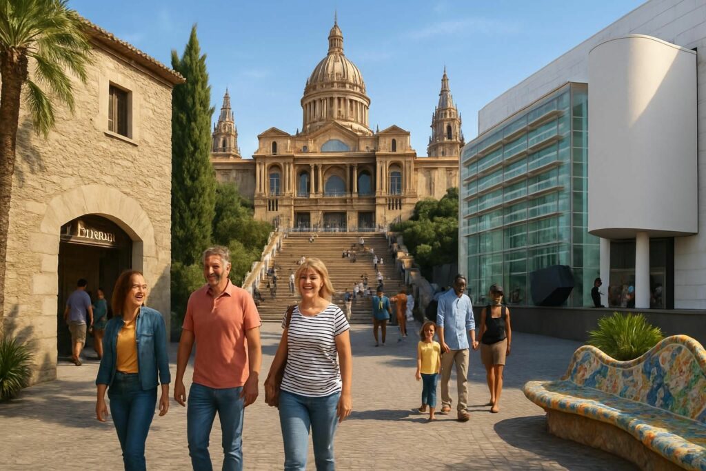découvrez la liste complète des musées gratuits à barcelone, incluant les dimanches gratuits pour profiter pleinement de la culture sans dépenser un euro.