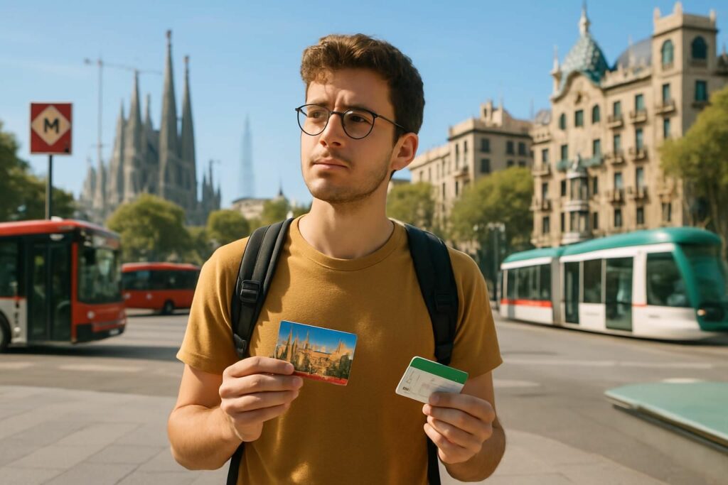 découvrez si le pass barcelone avec transport inclus est un bon plan économique ou une dépense superflue pour votre séjour en explorant ses avantages et inconvénients.