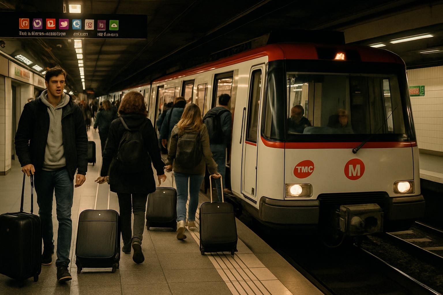 découvrez si le pass barcelone avec transport inclus est une bonne affaire ou une dépense superflue. analyse des avantages et des inconvénients pour bien préparer votre séjour.