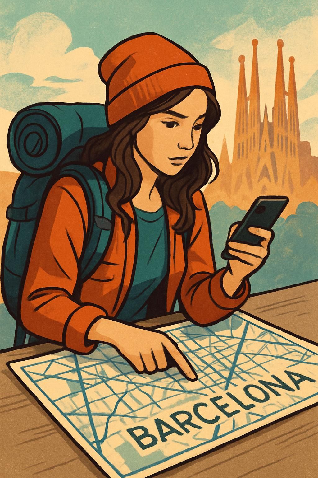 découvrez si le pass barcelone avec transport inclus est un bon plan pour économiser lors de votre visite ou une dépense inutile. analyse complète des avantages et inconvénients pour bien choisir.