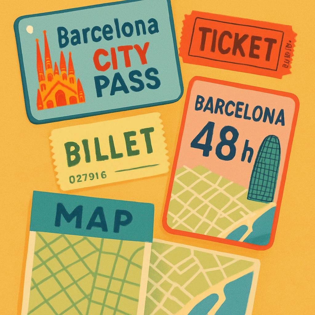 découvrez si le pass barcelone avec transport inclus est un bon plan pour économiser sur vos déplacements et visites, ou une dépense superflue. analyse complète et conseils pratiques.