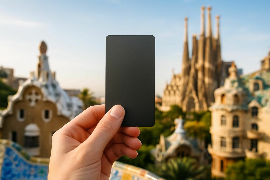 découvrez le pass gaudí et explorez toutes les œuvres incontournables de gaudí avec un seul billet pratique. profitez d'un accès facile et économique à ses chefs-d'œuvre incontournables à barcelone.