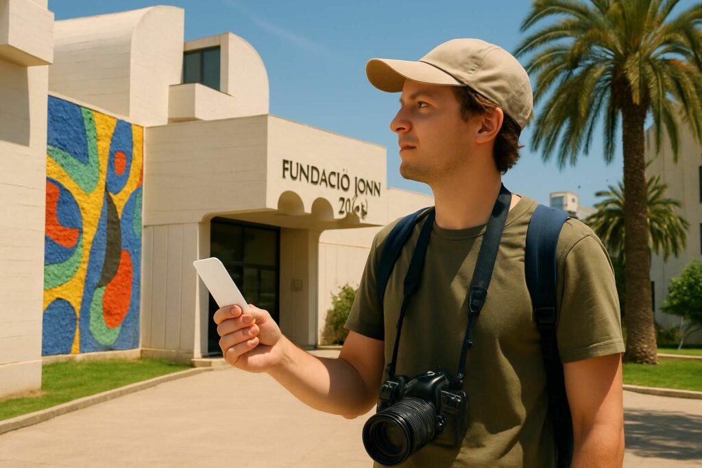 découvrez les avantages des pass musées barcelone : articket ou barcelona card ? comparez les offres pour profiter au mieux des trésors culturels de la ville.