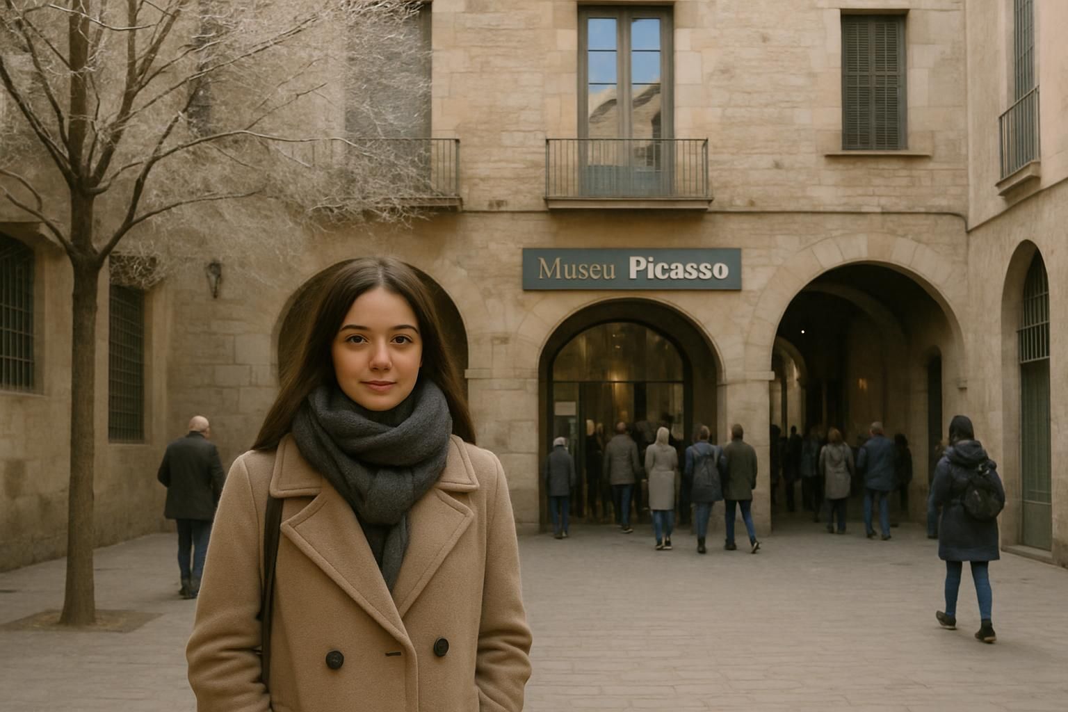 découvrez les différences entre le pass musées barcelone articket et la barcelona card pour choisir la meilleure option et profiter pleinement de vos visites culturelles à barcelone.