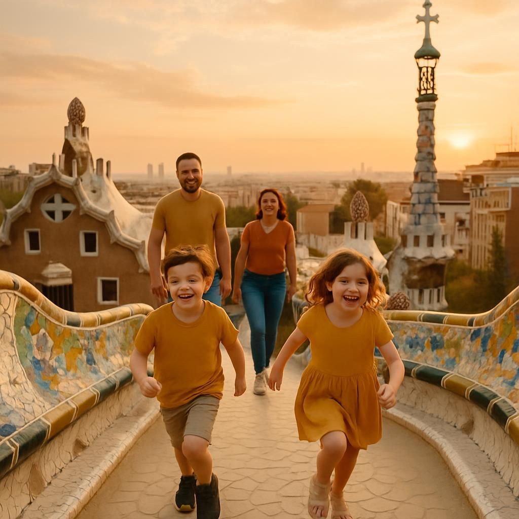 découvrez quel pass musée choisir à barcelone : articket ou barcelona card ? comparez les avantages pour profiter au mieux des musées de la ville.