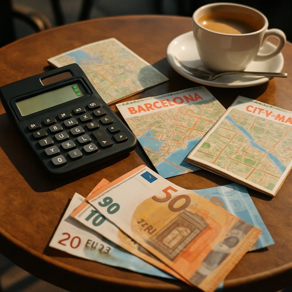 découvrez quel pass musées à barcelone choisir entre l'articket et la barcelona card pour profiter au mieux de l'art et des attractions culturelles de la ville.