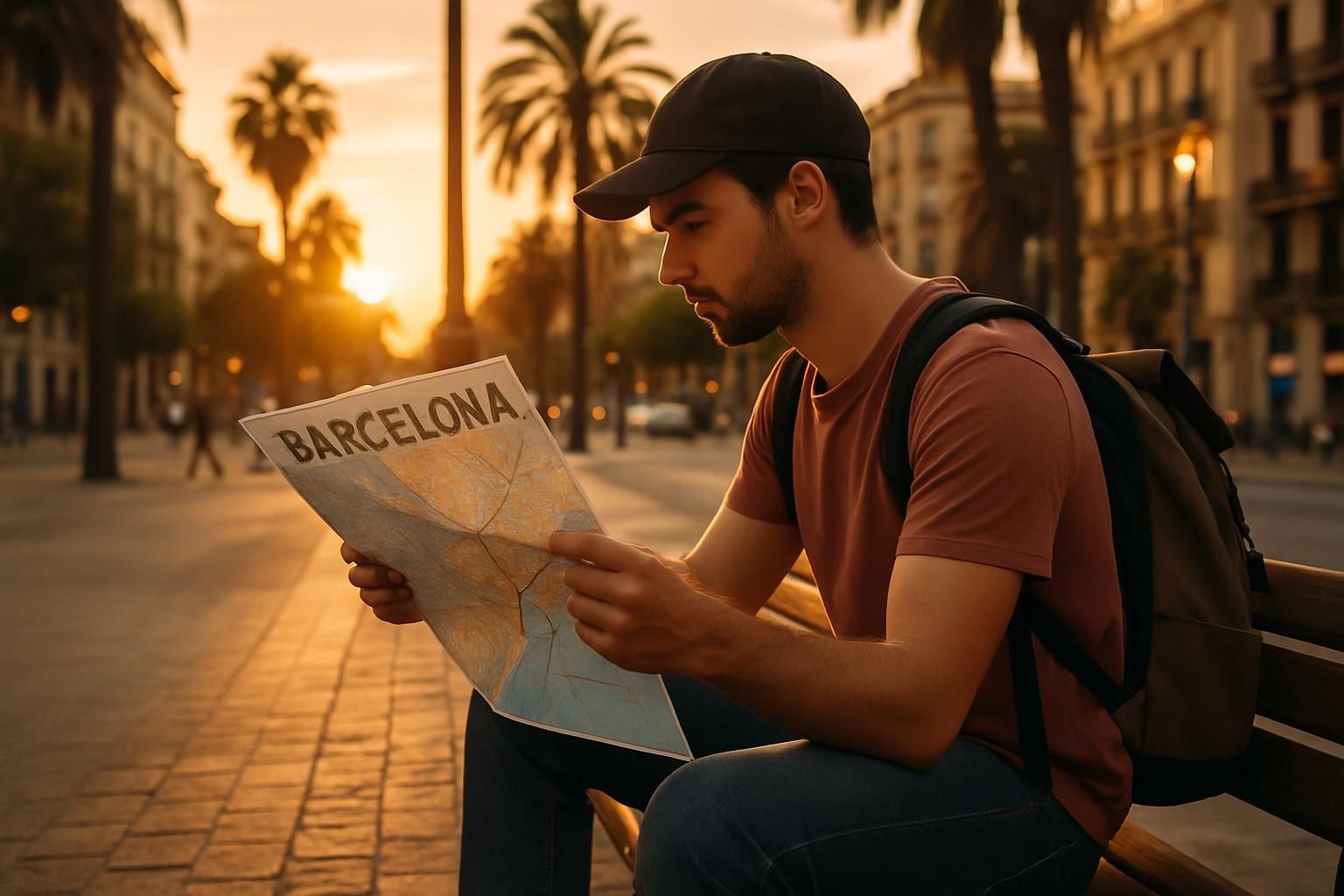 découvrez quelle option choisir entre le pass musées barcelone articket et la barcelona card pour visiter les musées de la ville et profiter au mieux de votre séjour culturel.