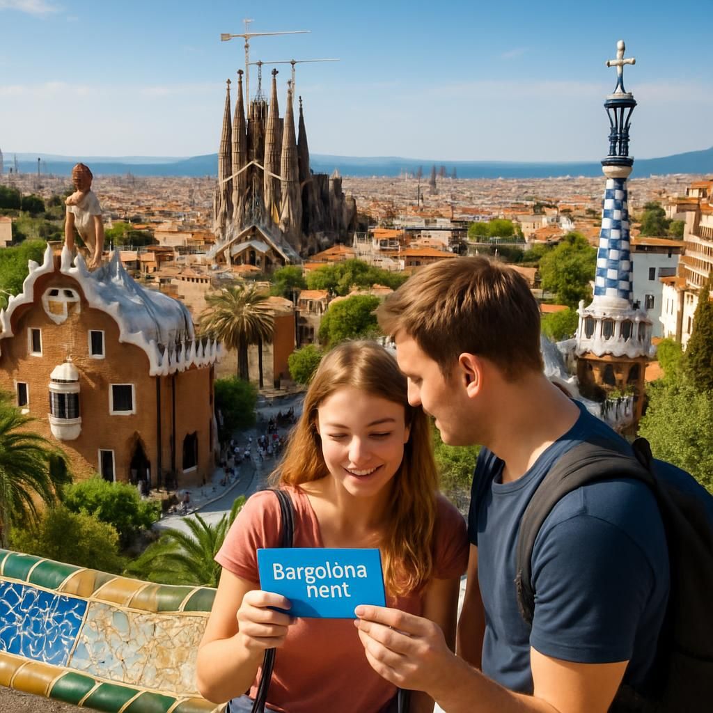 découvrez les tarifs 2026 de la barcelona card, avec les prix détaillés selon la durée de validité et les tranches d'âge pour profiter pleinement de barcelone.