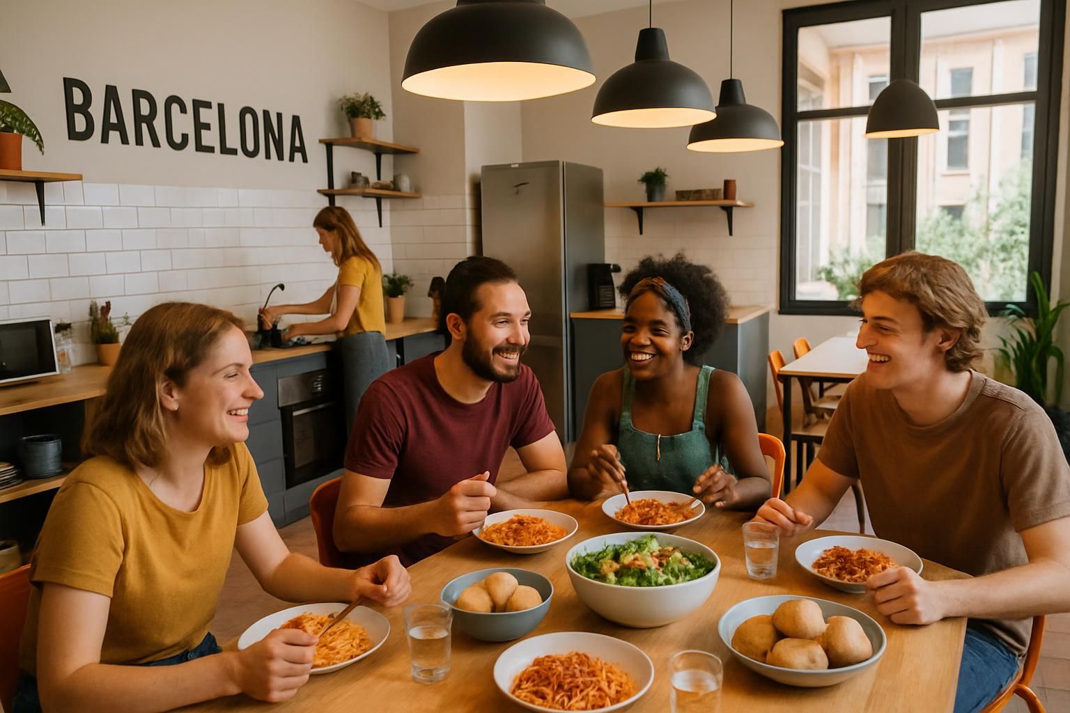 découvrez nos astuces et bons plans pour un voyage à barcelone pas cher. profitez pleinement de la ville sans vous ruiner grâce à nos conseils pratiques et économiques.