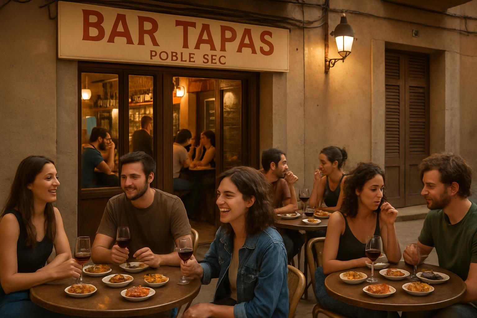 découvrez nos astuces et bons plans pour un voyage à barcelone pas cher. profitez pleinement de la ville sans vous ruiner grâce à nos conseils pratiques.